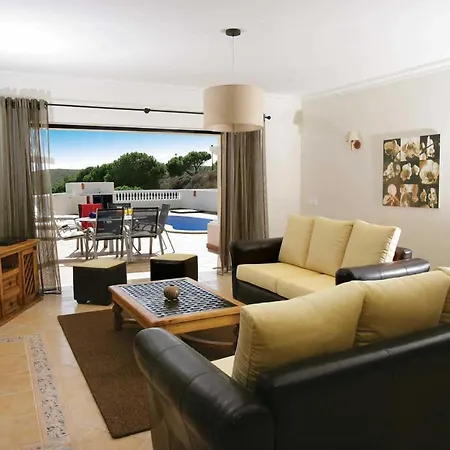 Castro Villa Monte Francisco